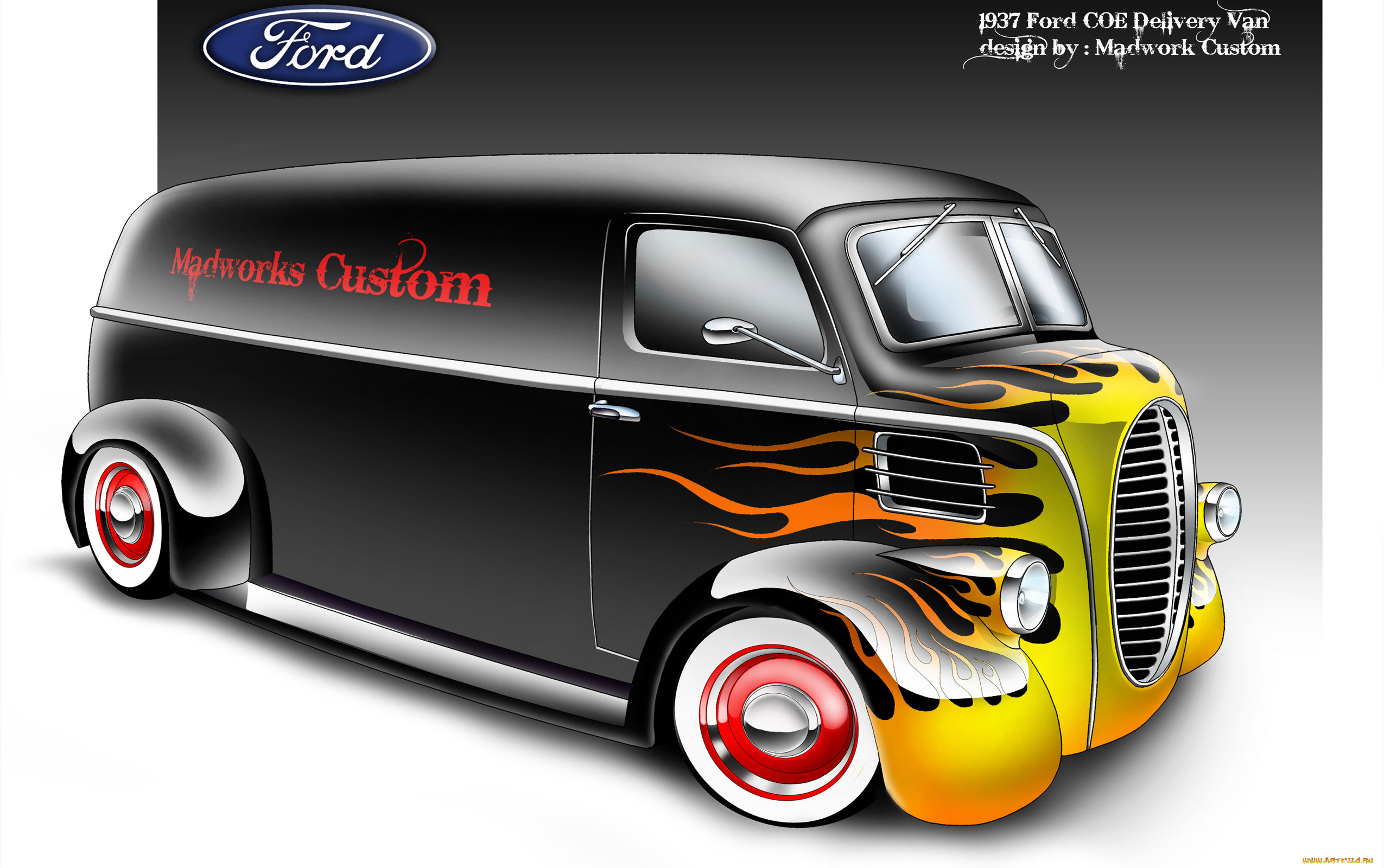 , , paint, coe, ford